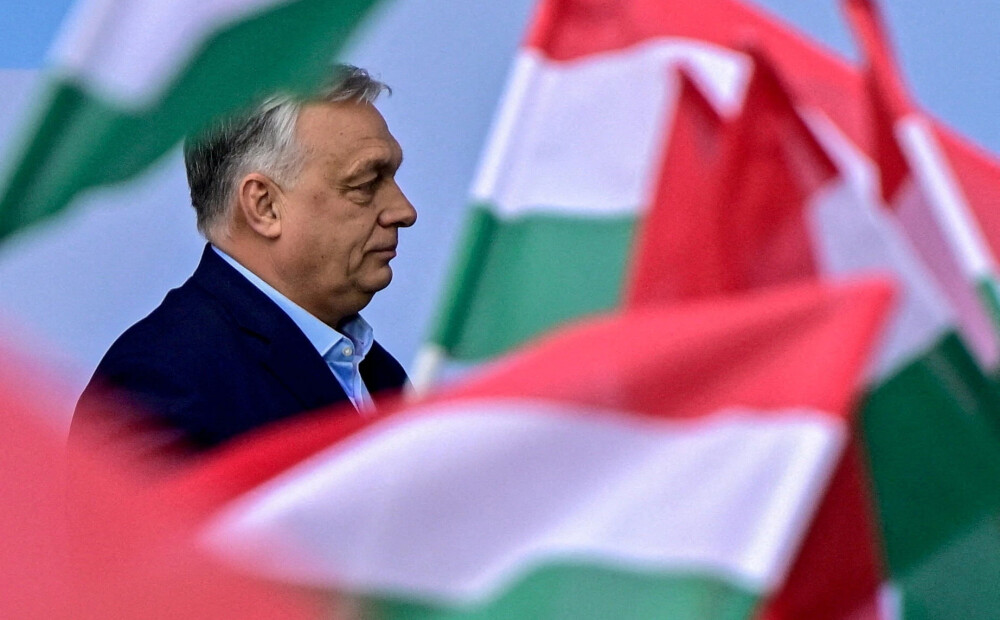 Vai pārmaiņu vēji Ungārijā? Orbāna cīņa par izdzīvošanu