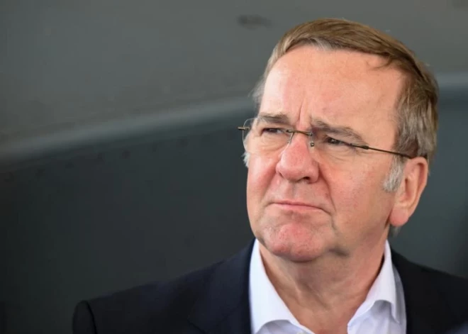 Pistoriuss atzīst, ka teorētiski Irānas raķetes var sasniegt Eiropu, taču norāda uz kādu būtisku faktu