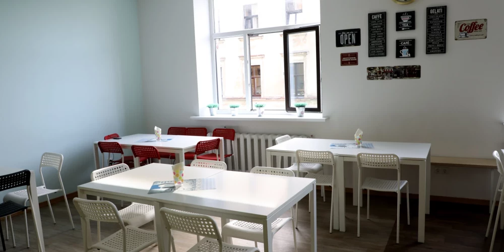 В Латвии хотят с первого класса учить детей основам здоровья.