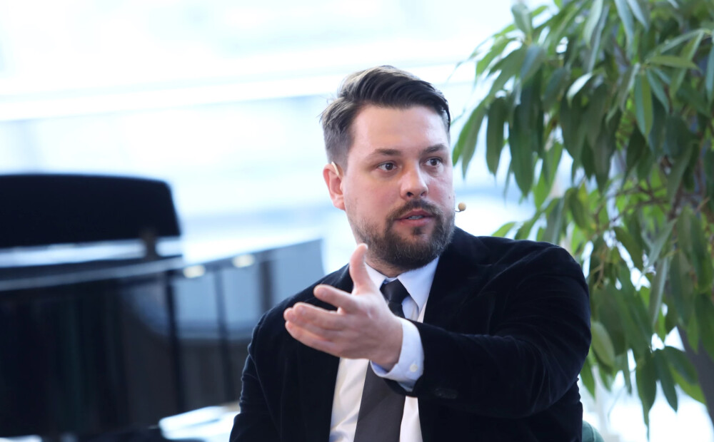 Latvijas Ārpolitikas institūta pētnieks Sandis Šrāders: 