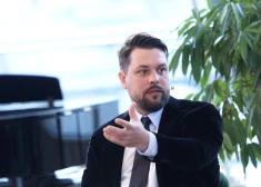 Latvijas Ārpolitikas institūta pētnieks Sandis Šrāders: "Ir ļoti grūti analizēt Trampa izteikumus, jo tur nav konsekvences"