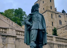 Тысяча чертей! Останки того самого д’Артаньяна, возможно, обнаружили в Нидерландах