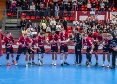 Latvijas handbolistiem Eiropas čempionāta kvalifikācijā ielozē vienu no pasaules spēcīgākajām izlasēm