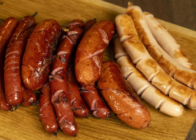 Aizliedz lietot vārdu “desa” – pārkāpējiem draud sods