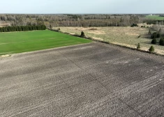 Līdz novembrim veiks Talsu topogrāfiskā plāna sagatavošanu un apsekošanu dabā