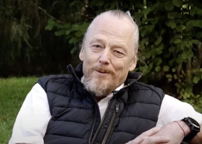 Koprades kluba "Pašapziņa" telpās 1. martā semināru vadīja skaļu ažiotāžu izraisījušais Edgars Mednis.