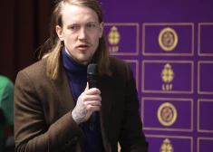 Notiesātais Rihards Gorkšs paziņojis par domes deputāta mandāta nolikšanu