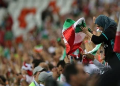 Иран запретил своим спортивным командам выступать во "враждебных странах"