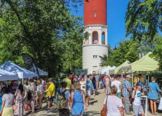 Izsludināta atkārtota pieteikšanās uz brīvajām amatnieku tirdzniecības vietām