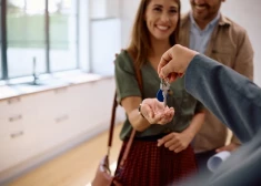 Жителям Тукумского края приготовили сюрприз: новые квартиры по доступной арендной плате