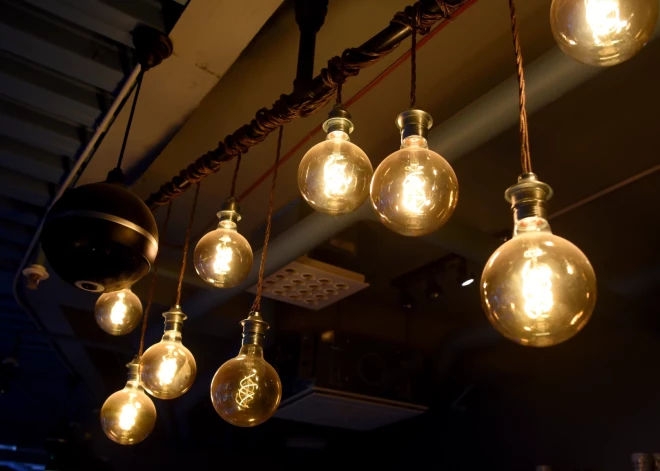 Atvērta jauna valsts atbalsta programma uzņēmumu zaļināšanai un energoefektivitātes celšanai