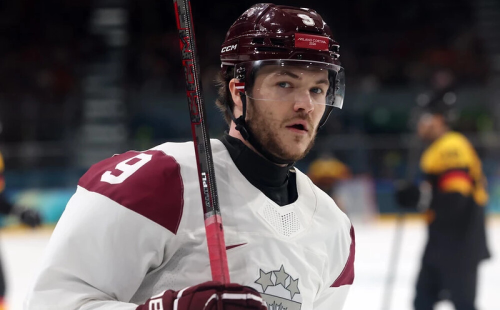 Jau nākamnedēļ Latvijas hokeja izlase sāks gatavošanos pasaules čempionātam