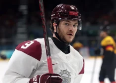 Jau nākamnedēļ Latvijas hokeja izlase sāks gatavošanos pasaules čempionātam