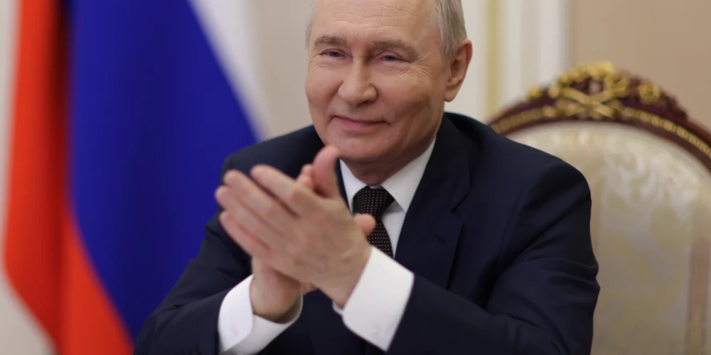 Путину нужны деньги, чтобы продолжать вторжение в Украину.