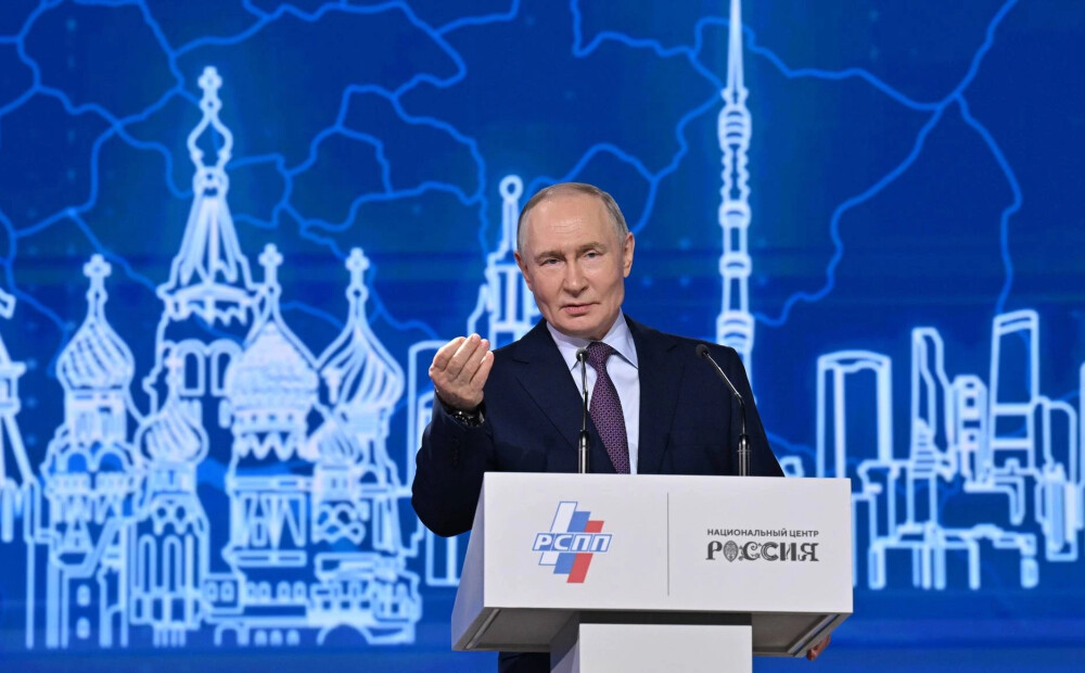 Avoti apgalvo, ka Putins aicinājis lielo biznesu finansēt karu; Kremlis to noraida