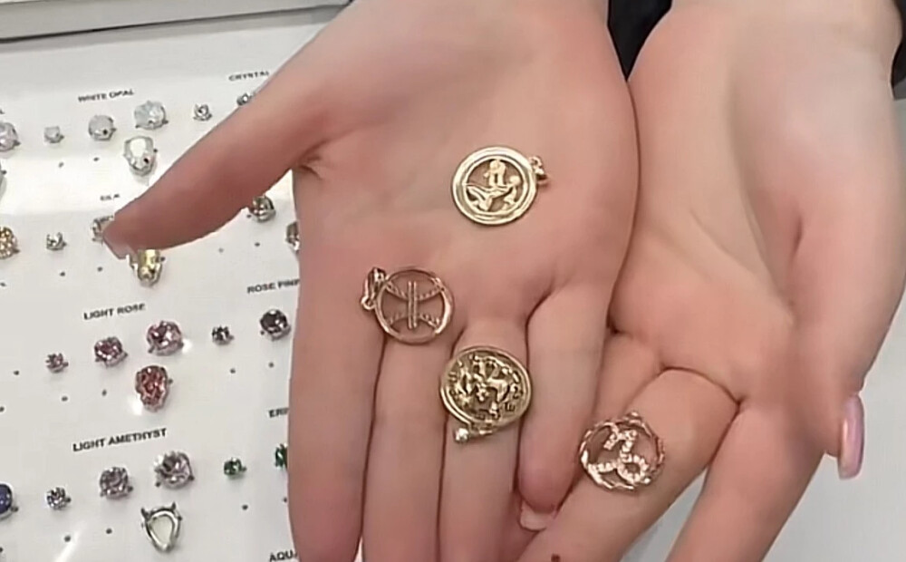 Apzagts Latvijā populārs rotaslietu uzņēmums – zaudējumi sasniedz 700 eiro