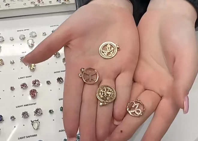 Apzagts Latvijā populārs rotaslietu uzņēmums – zaudējumi sasniedz 700 eiro