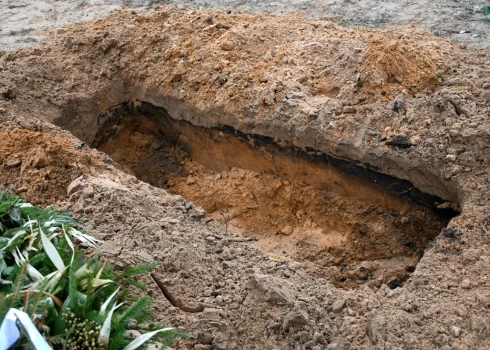 Иллюстративное фото.