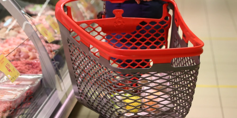 Tuvo Austrumu krīzes ieilgšana var apturēt mazumtirdzniecības izaugsmi Latvijā.