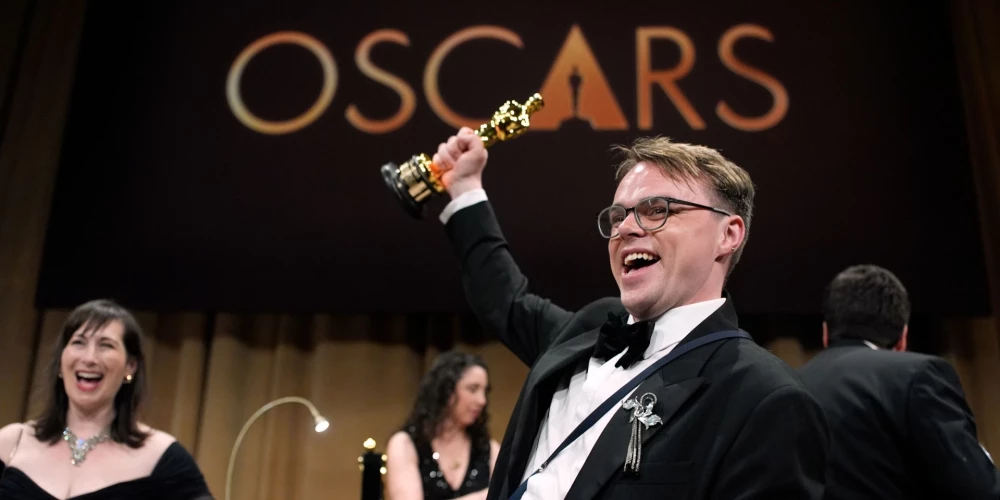 Krievija pasludina “Oskara” filmas režisoru par “ārvalstu aģentu”.