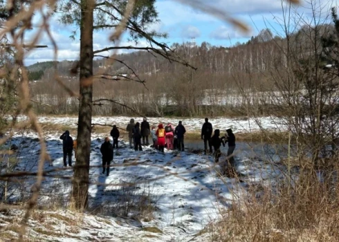 11. aprīlī Sabile aicina uz Putnu dienas pasākumu, kur pavasara atmodu izzināsi caur mākslu, kultūru un tūrismu.