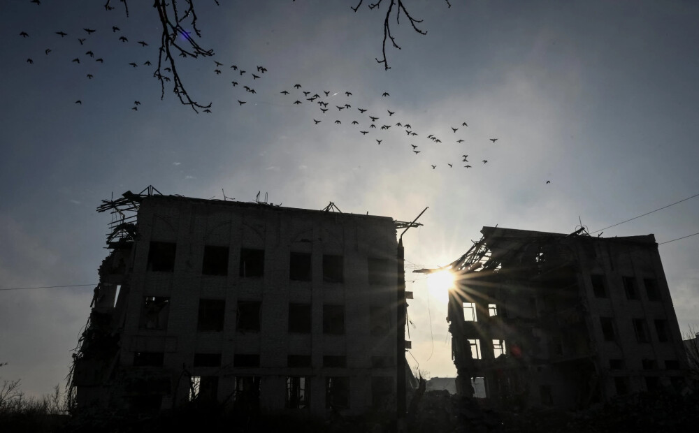 Lietuva izsauc Krievijas vēstniecības pārstāvi un iesniedz protesta notu par triecieniem Ukrainā