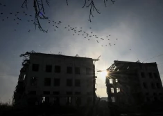 Lietuva izsauc Krievijas vēstniecības pārstāvi un iesniedz protesta notu par triecieniem Ukrainā