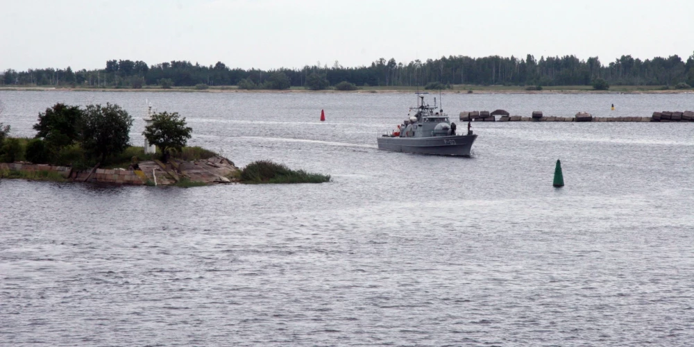 Prāmis starp Bolderāju un Vecmīlgrāvi varētu būt liels atvieglojums tūkstošiem rīdzinieku.