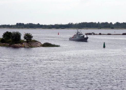 Prāmis starp Bolderāju un Vecmīlgrāvi varētu būt liels atvieglojums tūkstošiem rīdzinieku.
