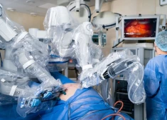 Петерис Апинис: латвийская медицина идет вперед вопреки чиновникам