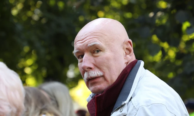 Петерис Апинис: "Медицина за время моей жизни может гордиться огромным количеством достижений, которые нельзя назвать иначе, как чудесными"