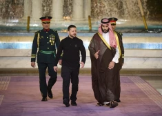 Ukrainas dronu ražotāji pārstājuši atbildēt uz ārvalstu pieprasījumiem. Drošības pārstāvji skaidro, kāpēc