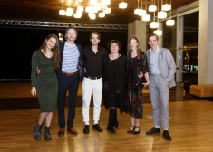 Nosaukti Teātra dienas izcilības balvu laureāti