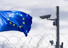 Страны ЕС выдворили рекордное за пять лет количество россиян. Латвия - в лидерах этого процесса