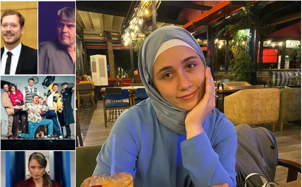 Rebeka Ibrahima ar meitām atgriežas Latvijā, Ainars Mielavs sakašķējas ar Ralfu Eilandu, bet Kiviči ar sava bērna krustmāti - nedēļas spilgtākie notikumi pašmāju šovbiznesā