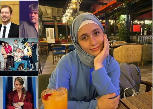 Attiecības, ballītes, burziņi un TV jaunumi jeb nedēļas spilgtākie notikumi pašmāju šovbiznesā.