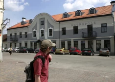 "Глупое решение": предприниматель разнес идею туристического налога Кулдиги в пух и прах