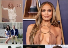 Vai Ketrīna jau gatava kļūt par karalieni, bažas par Allas Pugačovas veselību, Rīzai Viterspūnai 50 - nedēļa pasaules šovbiznesā