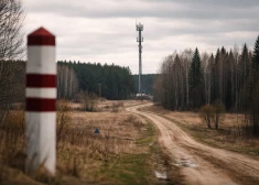 В приграничье Латвии обнаружились обширные зоны, где не работает ни один мобильный оператор