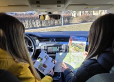 Gulbenes novads aicina uz aizraujošu tūrisma ralliju “Kods: Gulbene”