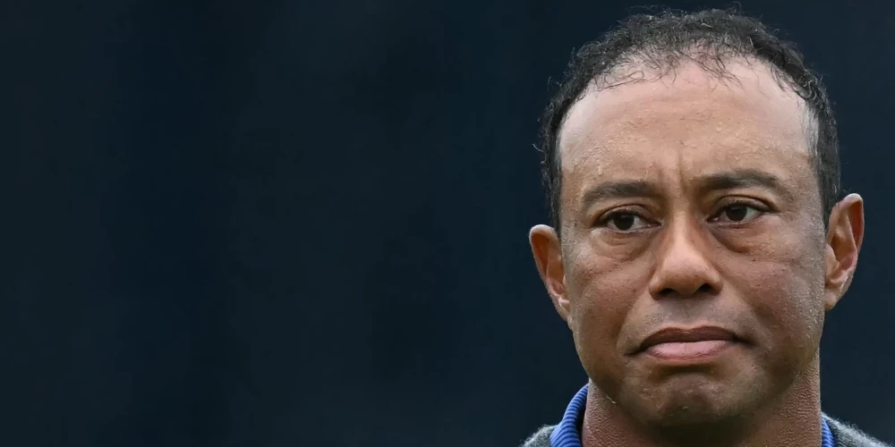 Leģendāro sportistu piemeklē nepatīkams incidents Floridā.