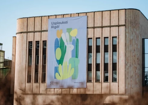 Lieldienās ikviens aicināts apmeklēt plašu kultūras pasākumu programmu Rīgā.