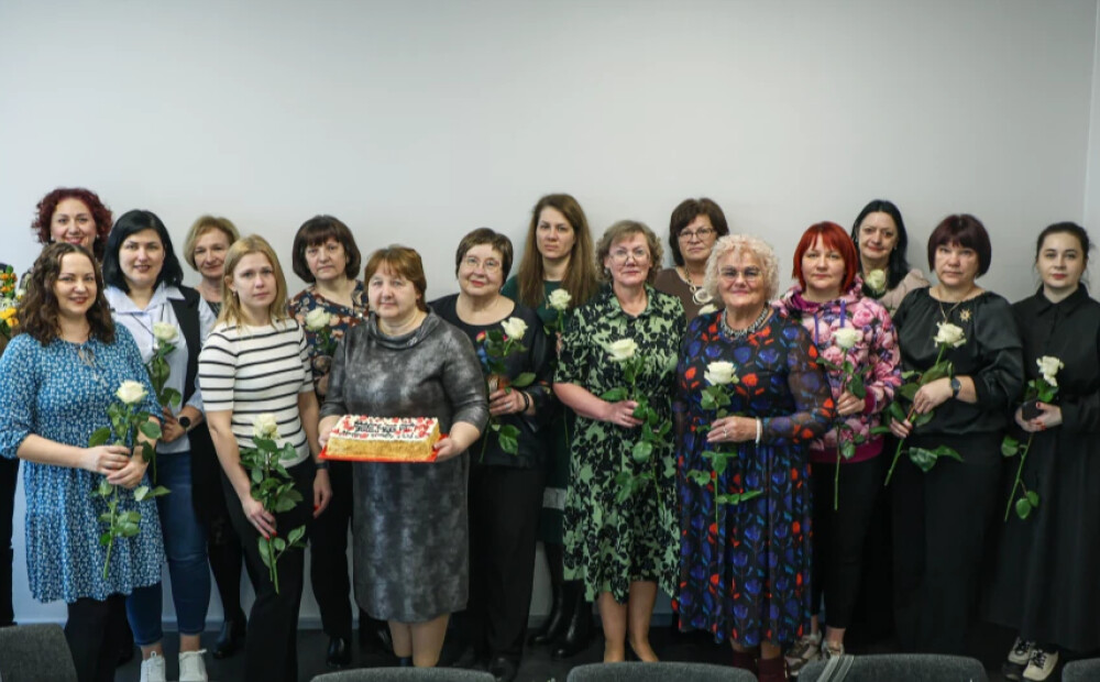 Latvijas bāriņtiesām - 30. Madonas novada Bāriņtiesas priekšsēdētājas Olgas Elsiņas pārdomas par darbu, kas vienmēr ir nepieciešams