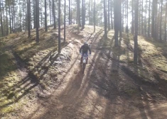 Salaspils zelta soliņi, Rēzeknes izvirtulis un Liepājas motobēglis: kriminālā province