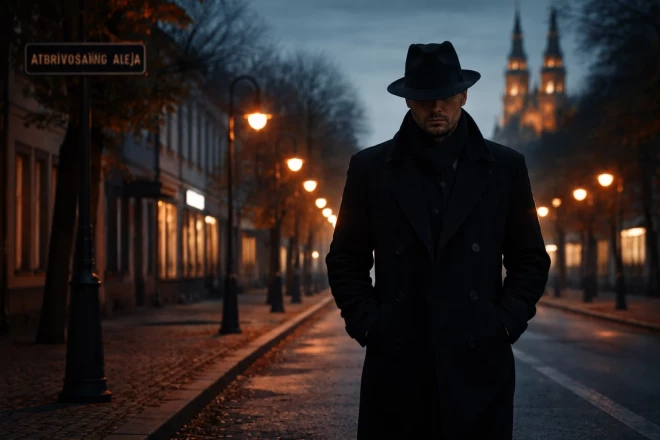 Rēzekniešus uzreiz pēc Sieviešu dienas – 9. martā pamatīgi sabiedēja kāds vīrietis, kurš staigāja pa pilsētās galveno maģistrāli un visiem demonstrēja sava “puisieša lepnumu”.