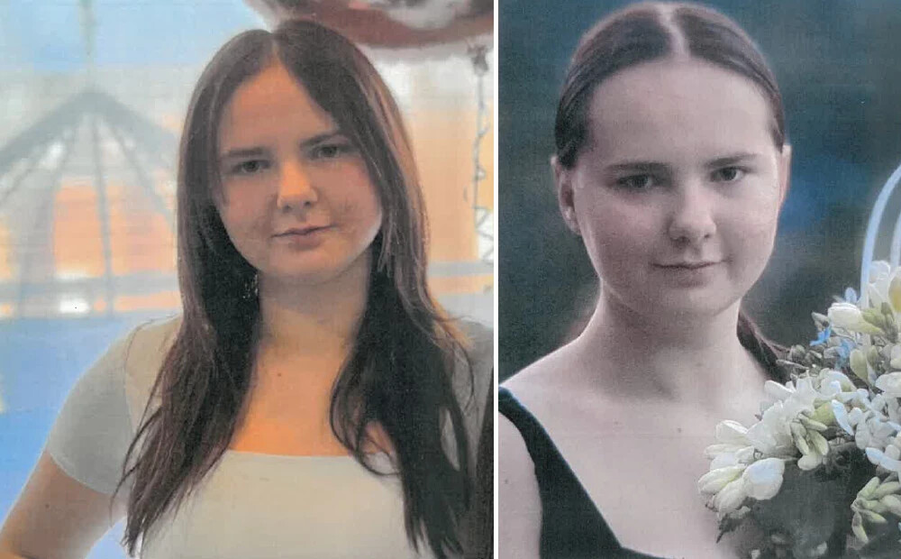 Policija meklē bezvēsts prombūtnē esošo pusaudzi Adriānu Cēsnieci