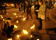 Тушите свет! Сегодня в Латвии пройдут мероприятия международной акции "Час Земли"