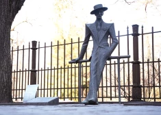 После холодной ночи с туманом в Латвию придет более приятная погода