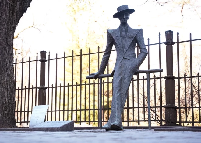 После холодной ночи с туманом в Латвию придет более приятная погода