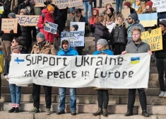 В стране ЕС решили выплачивать пенсии украинским беженцам